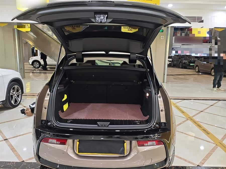 BMW i3 (Imported) 2019 car image #20