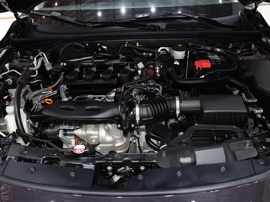 Honda INTEGRA 2023 #20 Honda INTEGRA 2023 car image #20