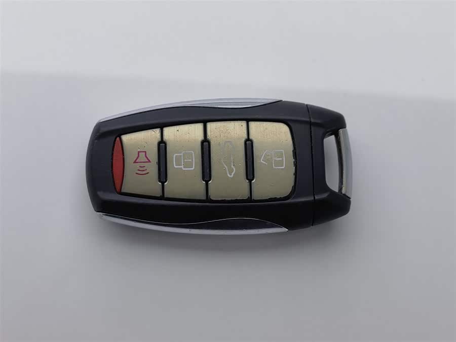 Haval F7 2020 #20 Haval F7 2020 car image #20