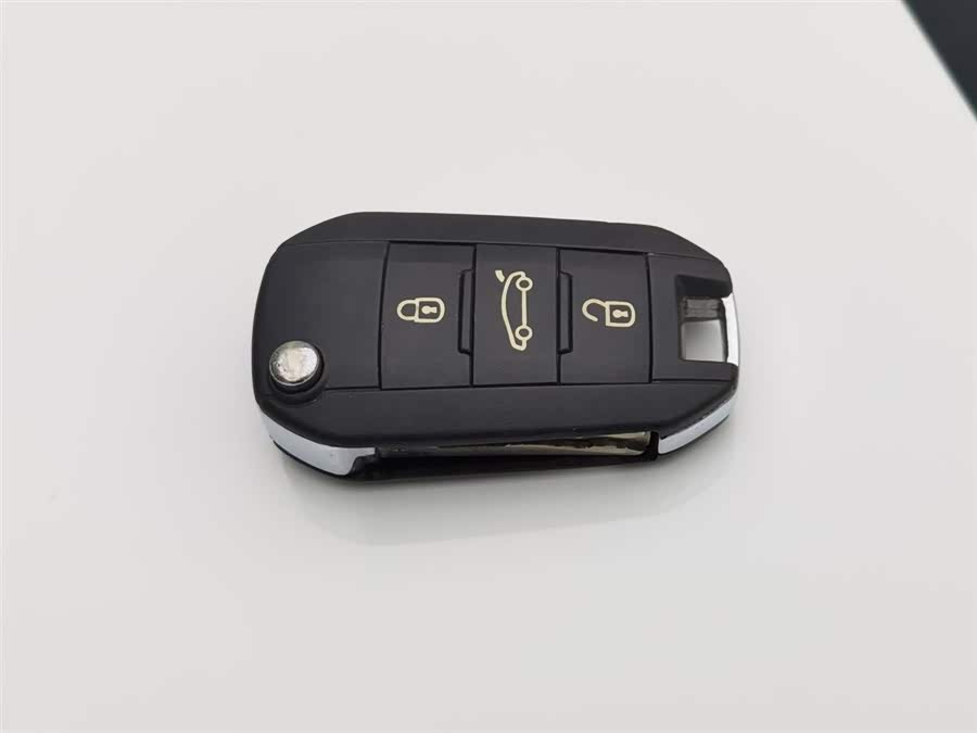 雪铁龙 爱丽舍 2017 汽车图片 #20