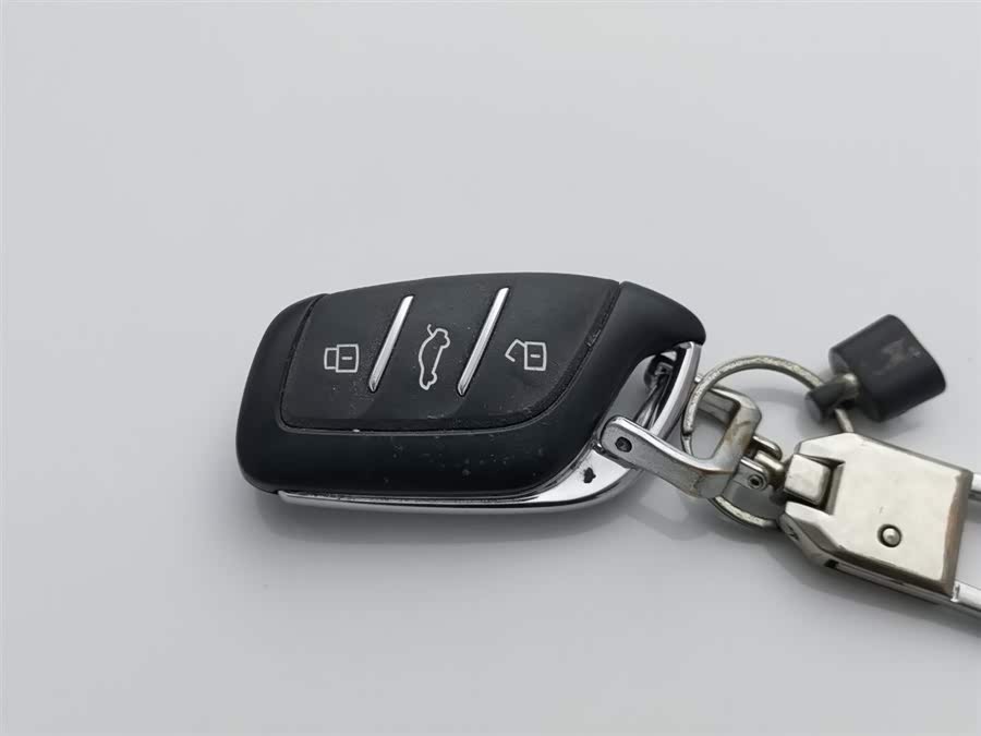 MG 5 2021 car image #20