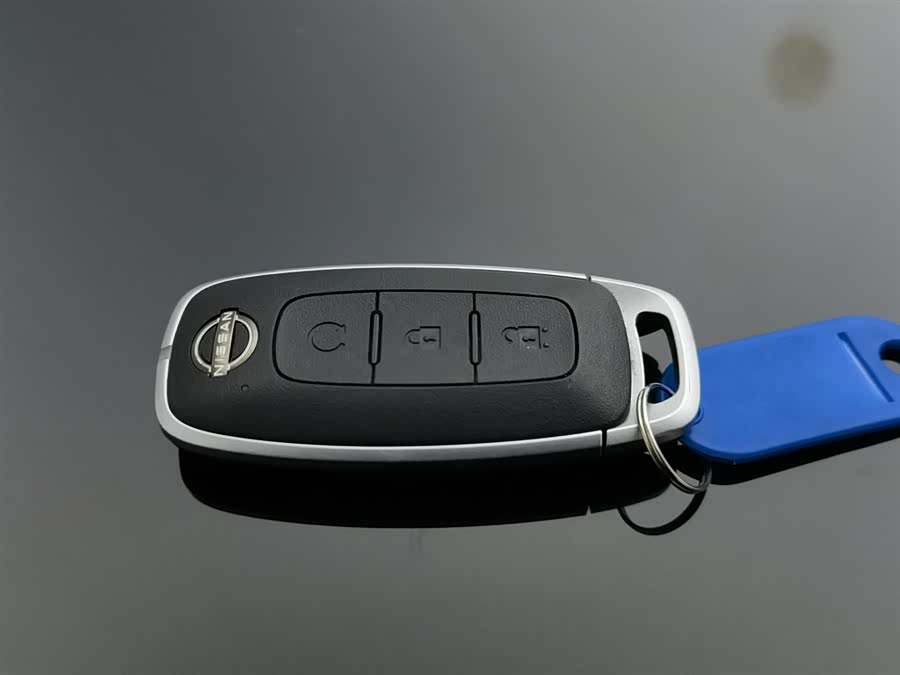 日产 奇骏 2024 汽车图片 #20