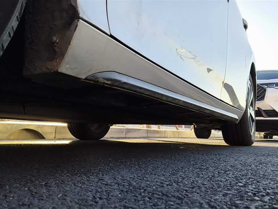 GAC iA5 2020 car image #20