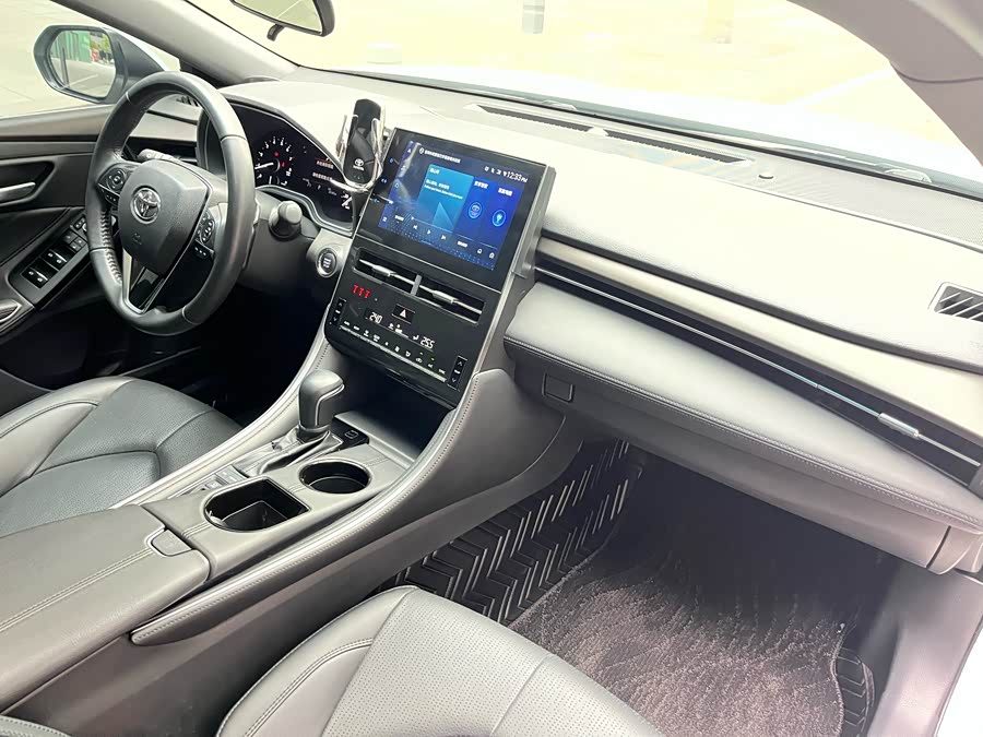 Toyota Avalon 2024 immagine di auto #20