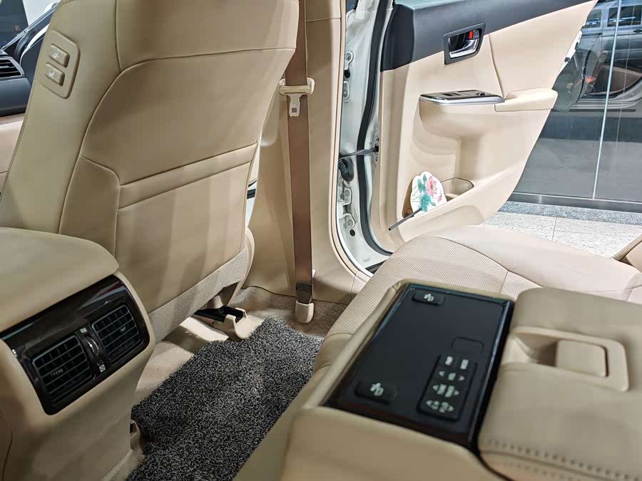 Toyota Camry 2013 #20 Toyota Camry 2013 immagine di auto #20