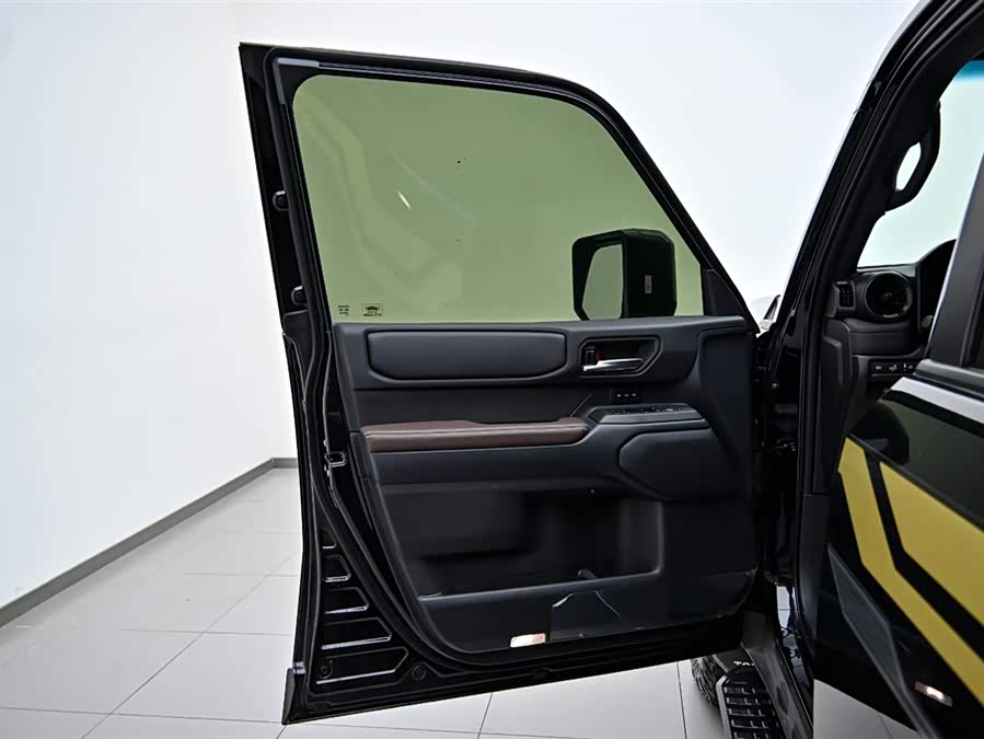 Toyota Land Cruiser Prado 2025 #20 Toyota Land Cruiser Prado 2025 immagine di auto #20