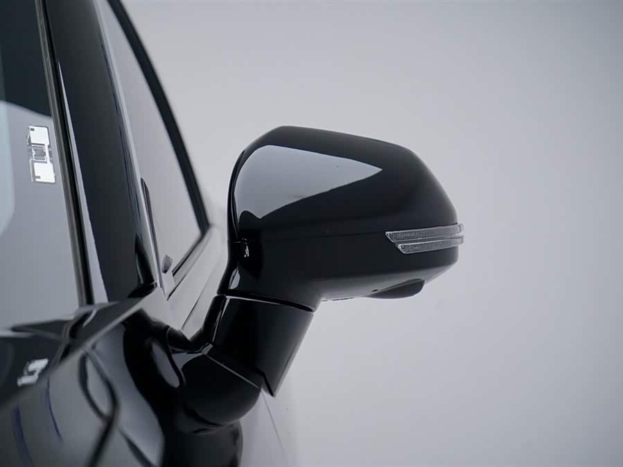 Jetour Dashing 2023 car image #20