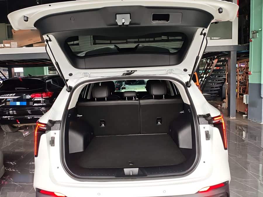 Kaiyi Kunlun 2023 immagine di auto #20