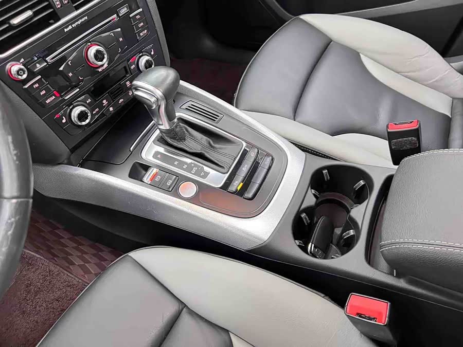 Audi Q5 2018 car image #20