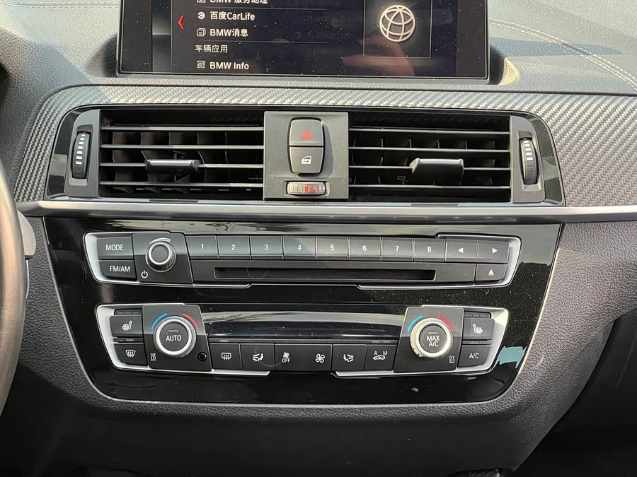 宝马 宝马M2 2018 #20 宝马 宝马M2 2018 汽车图片 #20