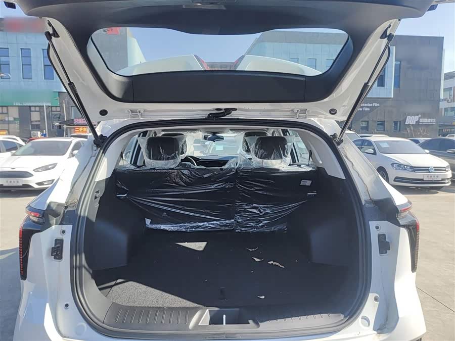 Kaiyi Kunlun 2025 immagine di auto #20