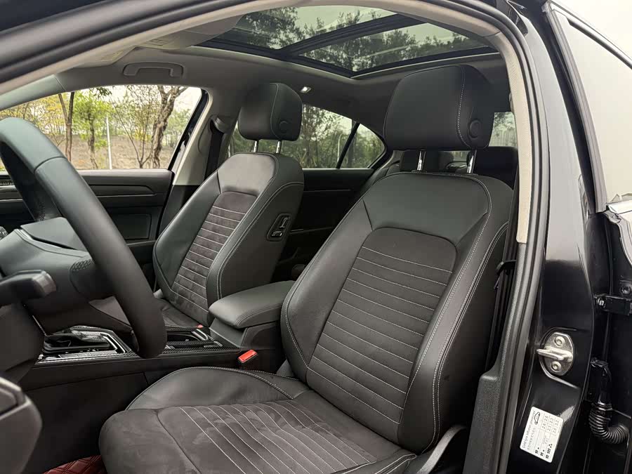 Volkswagen Magotan 2022 car image #20