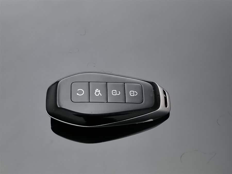 Denza Z9 2024 #20 Denza Z9 2024 car image #20