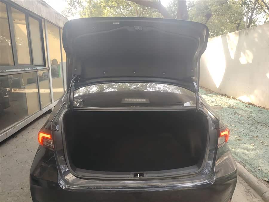Toyota Allion 2022 car image #20