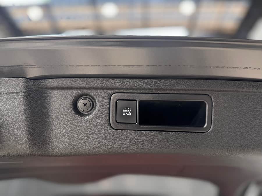 Changan CS35 Plus 2021 изображение автомобиля #20