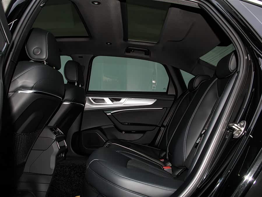 Audi A6L 2025 car image #20