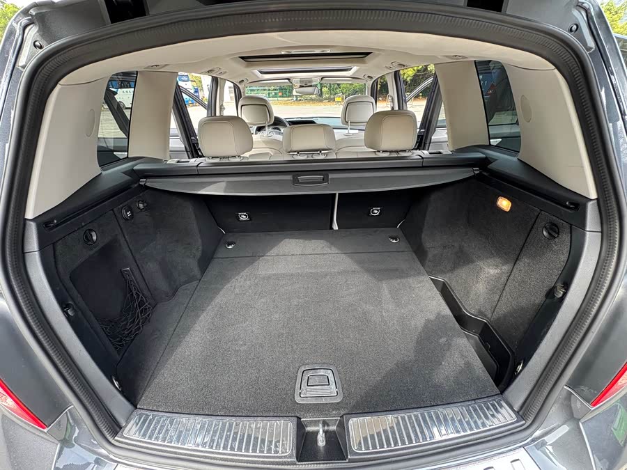 Mercedes-Benz GLK Class (Imported) 2011 immagine di auto #20