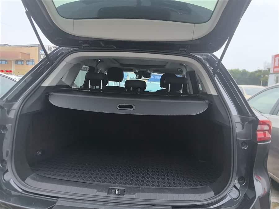 Exceed TX 2022 изображение автомобиля #20