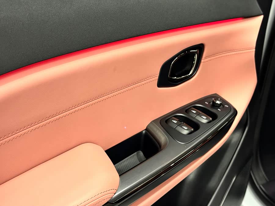 蔚来 蔚来EC6 2021 汽车图片 #20