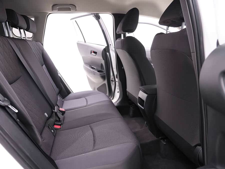 Toyota Corolla Cross 2023 #20 Toyota Corolla Cross 2023 immagine di auto #20