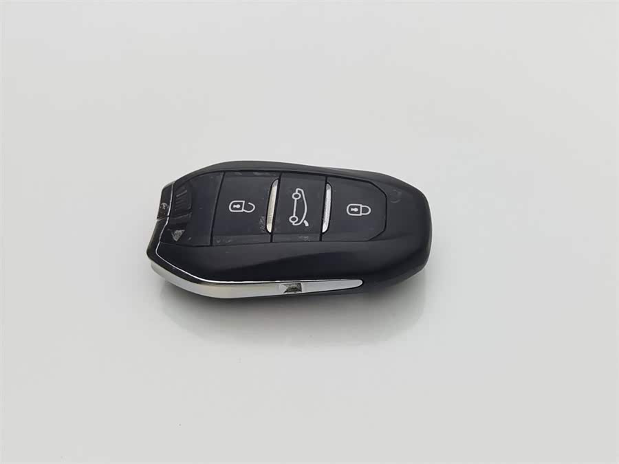 Citroen C5 AIRCROSS 2018 car image #20