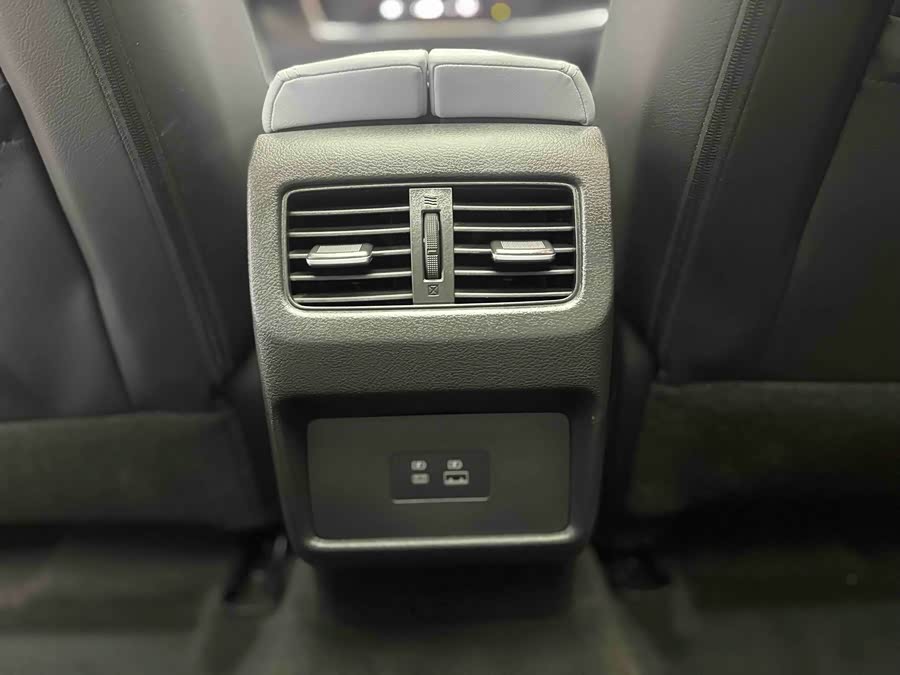 日产 奇骏 2024 汽车图片 #20