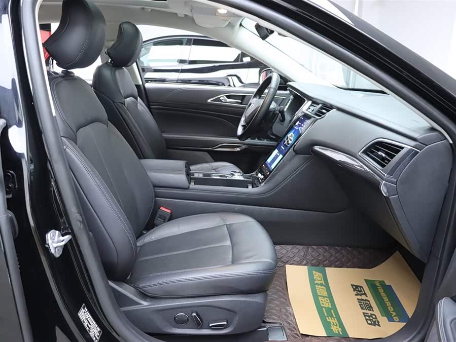 Ford Taurus 2020 car image #20