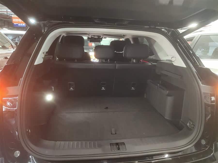 Chery Exploration 06 2024 immagine di auto #20