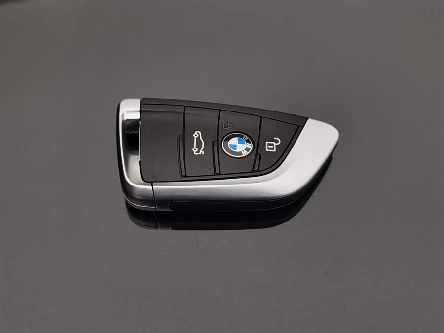 BMW X6 2016 immagine di auto #20