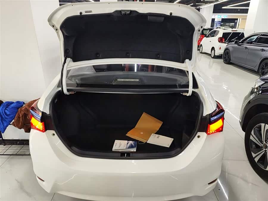 Toyota Corolla Hybird E+ 2020 #20 Toyota Corolla Hybird E+ 2020 immagine di auto #20