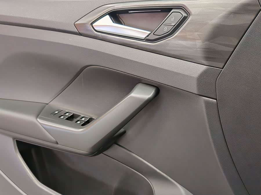 Volkswagen Tacqua 2020 #20 Volkswagen Tacqua 2020 car image #20