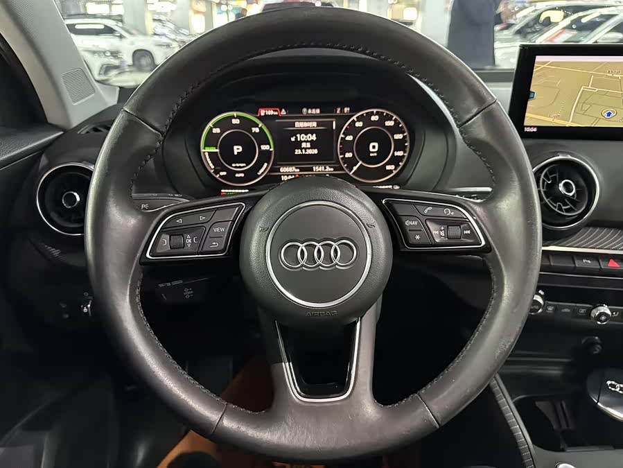 奥迪 奥迪Q2L e-tron 2020 汽车图片 #20