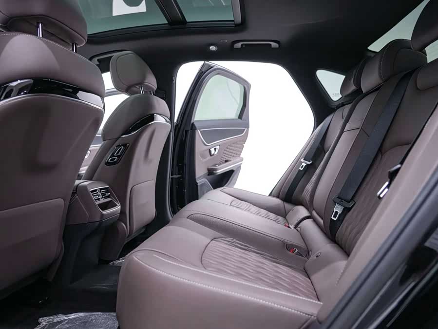 BYD Han 2024 car image #20