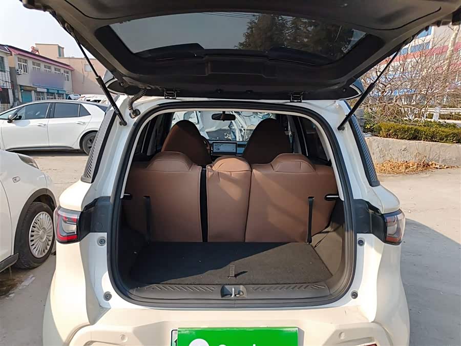 Kaiyi Shiyue 2025 car image #20