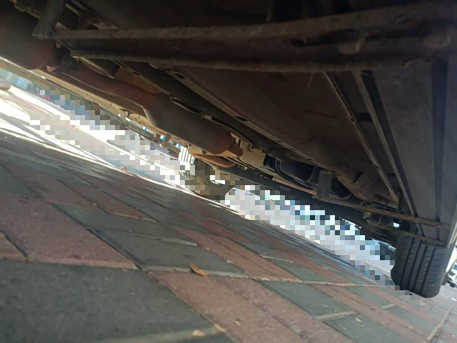 Kaiyi Showjet 2021 #20 Kaiyi Showjet 2021 car image #20