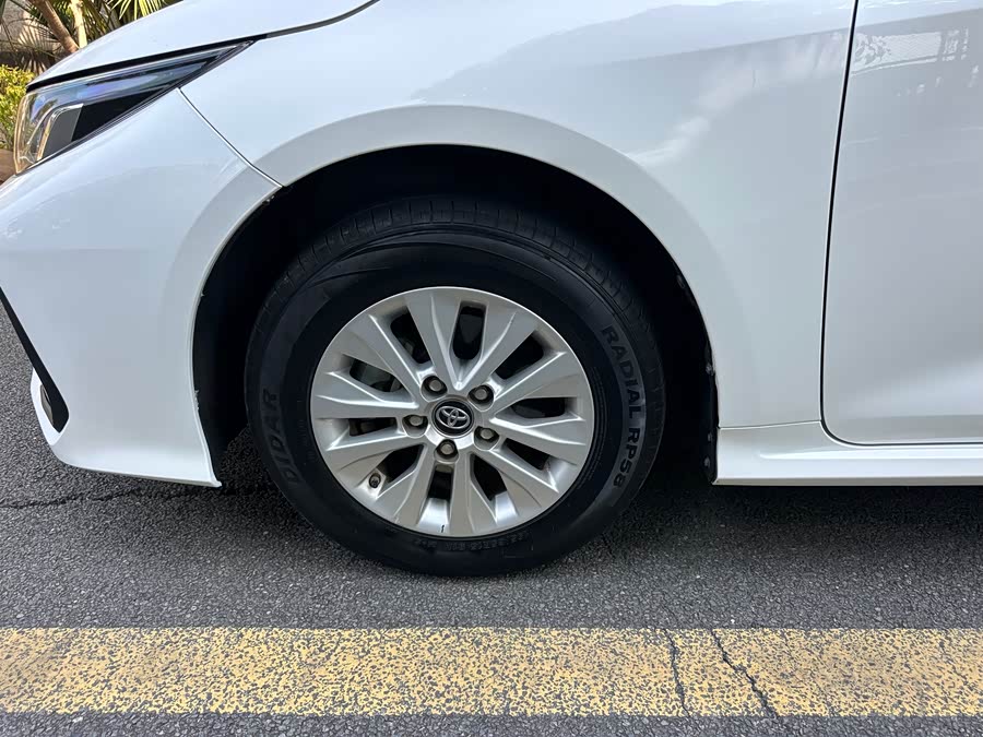 Toyota Corolla 2023 car image #20