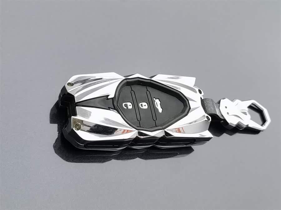 Exceed Lingyun 2022 car image #20