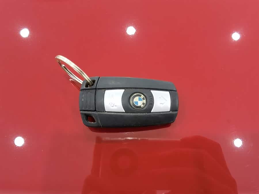 BMW 3 Series (Imported) 2010 car image #20