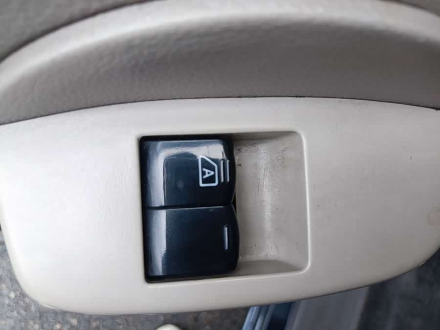 日产 日产NV200 2016 汽车图片 #20