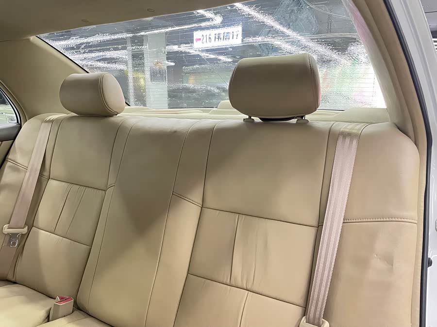 Toyota Corolla (Classic) 2012 car image #20