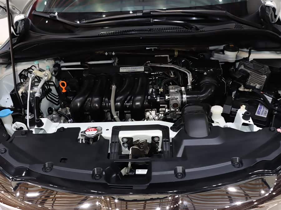 Honda VEZEL 2020 car image #20