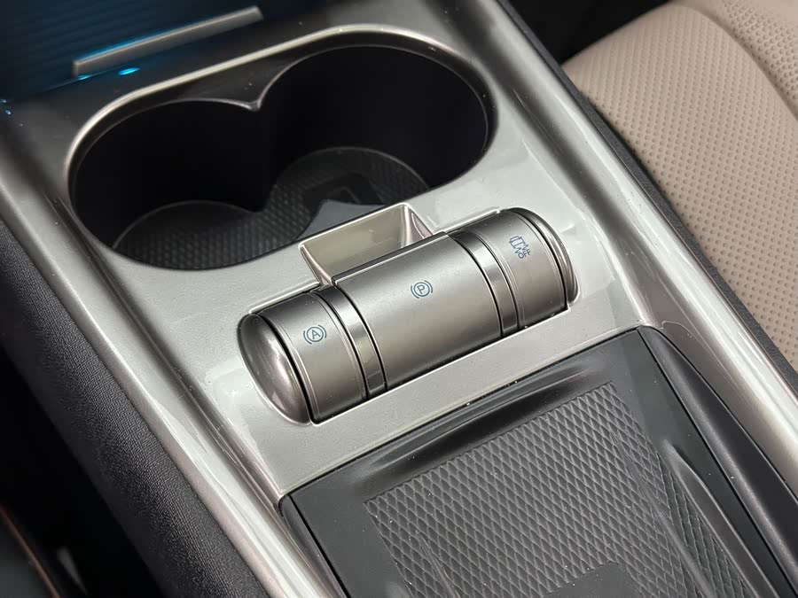 BYD Dolphin 2024 immagine di auto #20