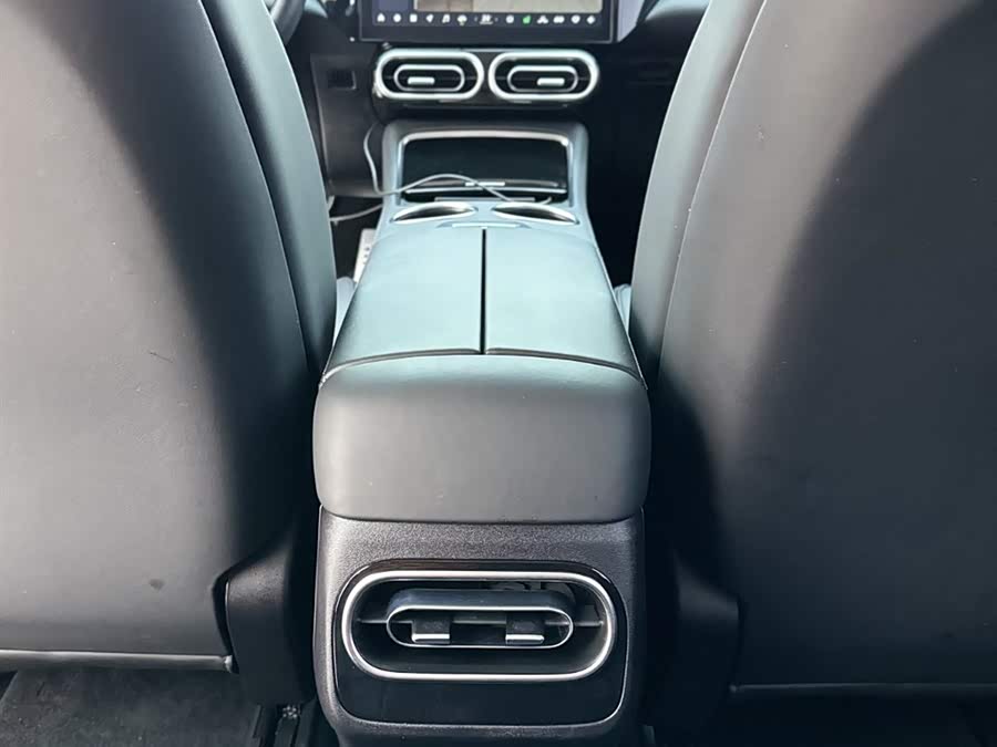 零跑汽车 零跑C11 2023 汽车图片 #20