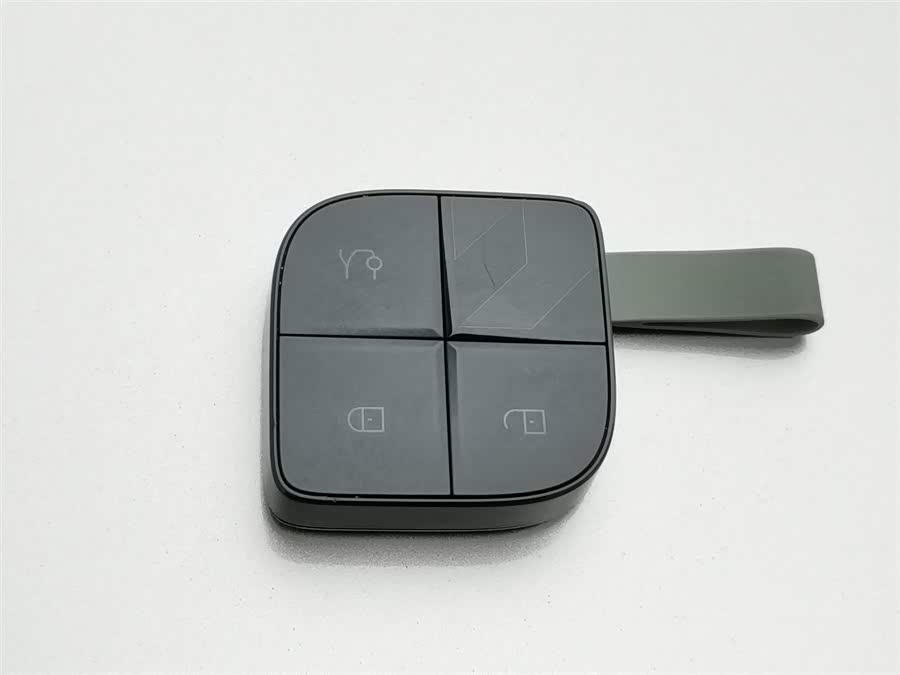 Lynk & Co 08 EM-P 2023 car image #20