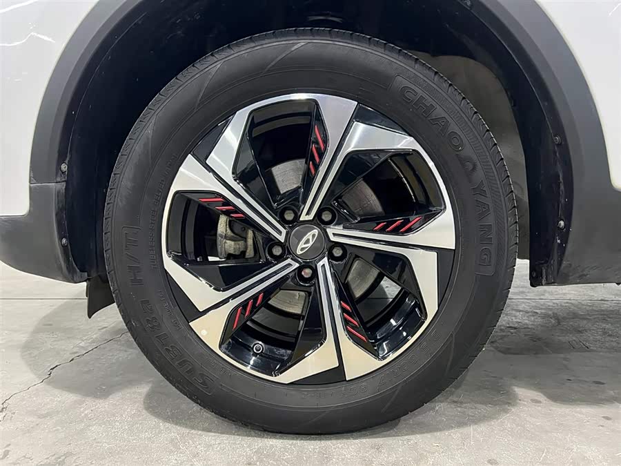 奇瑞 瑞虎5x 2022 汽车图片 #20