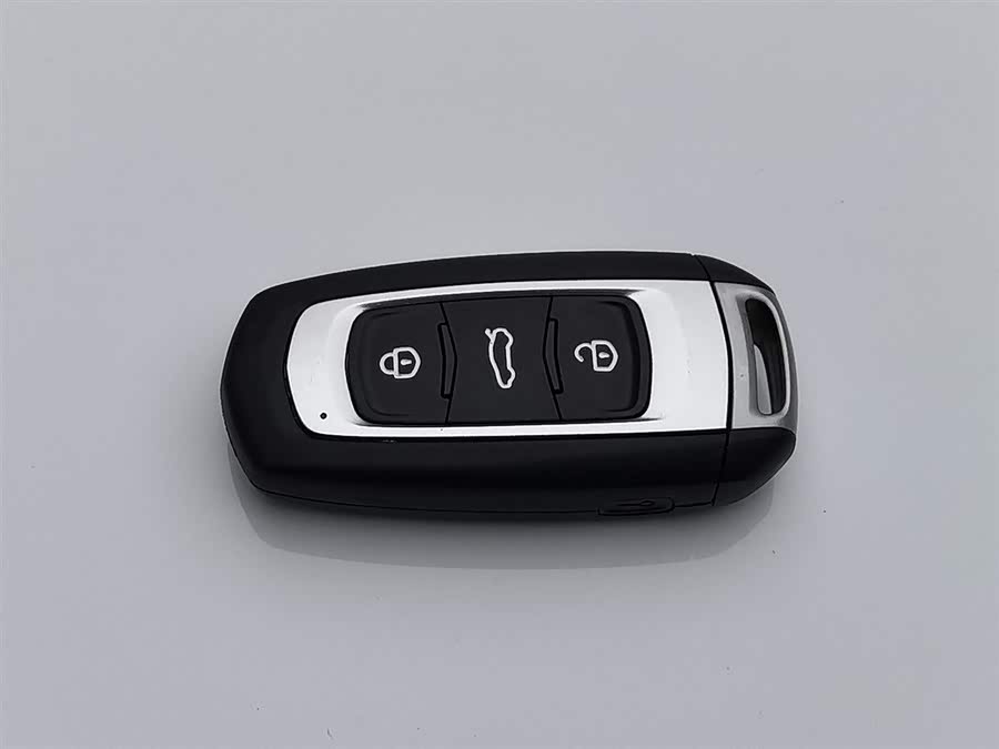 睿蓝汽车 睿蓝汽车X3 PRO 2023 汽车图片 #20