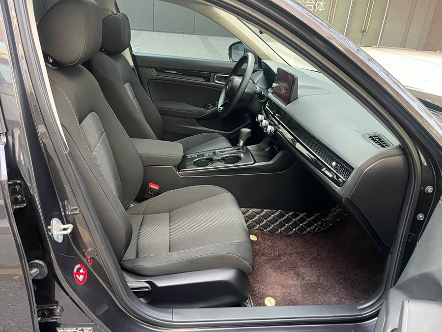 Honda INTEGRA 2023 صورة سيارة #20