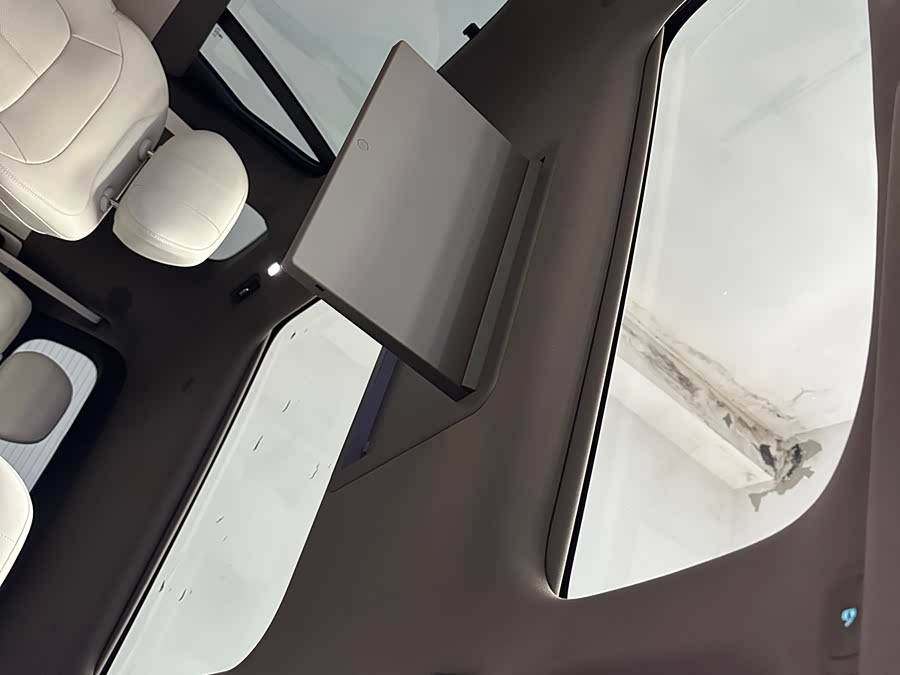 Denza 2025 car image #20