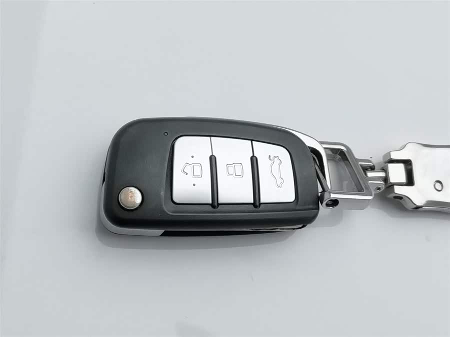 GEELY Emgrand 2023 car image #20