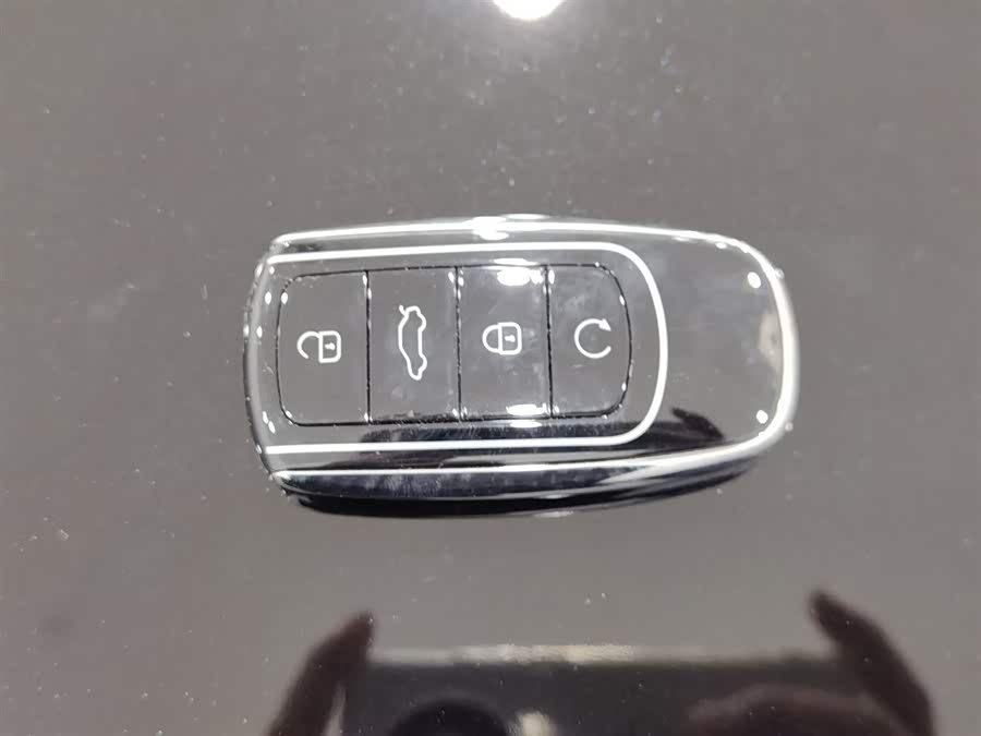 Chery Tiggo 8 PRO 2023 car image #20